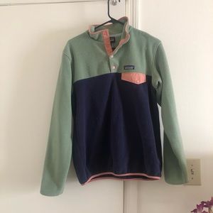Patagonia Fleece 🌟 (price is firm)